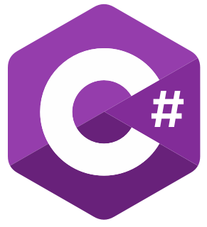 C#
